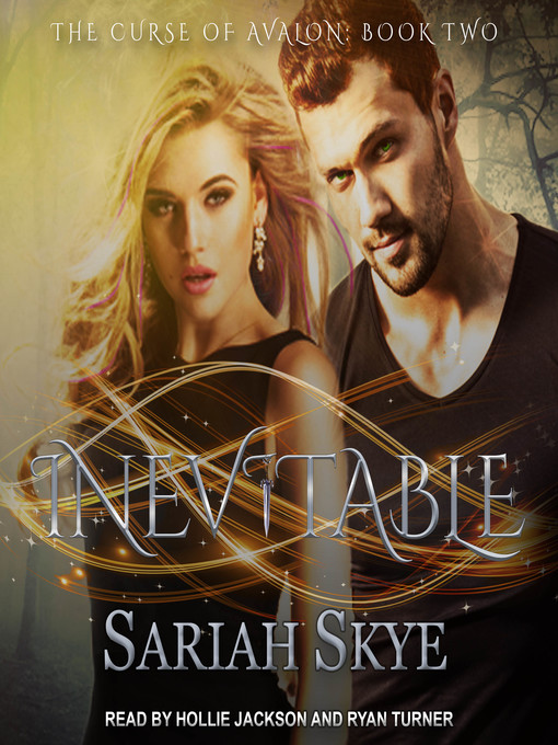 Title details for Inevitable by Sariah Skye - Wait list